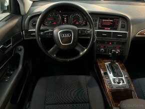 Audi A6 3.0 TDI QUATTRO TIPTRONIC - 15