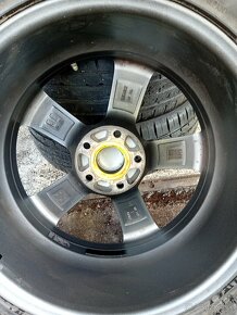 Toyota RAV 4. R18.TPMS/ KOMPLET SADA NA ZIMU. - 15