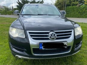 Predam VW Touareg V6, INDIVIDUAL - 15