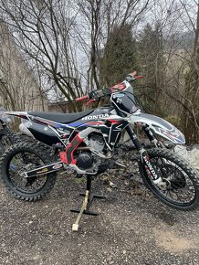 Honda CRF250R - 15