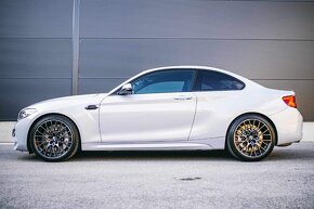 BMW M2 competition - 15