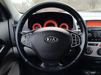 ✳️Kia Cee´d 1.6 CVVT EX✳️ - 15