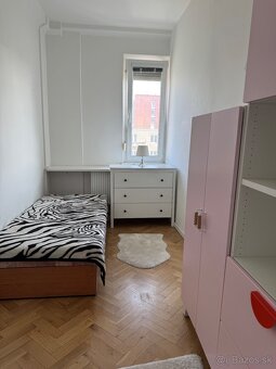 Prenajmem 2,5 izbový byt v Bratislave (750€+energie) - 15