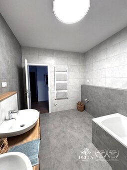 Novostavba exkluzívny 3 izb. byt 111,16m2 s terasou Banská B - 15