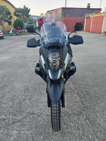 Suzuki DL 650 V-Strom - 15