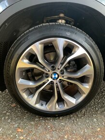 BMW X6 xDrive 3.0 xd 190kW Tazne zariadenie - 15