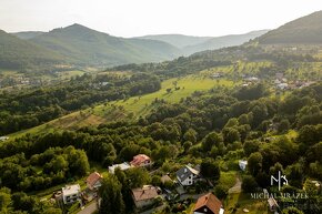 Ponúkam vám exkluzívne na predaj stavebný pozemok o rozlohe - 15