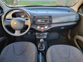 NISSAN MICRA 1.2i 2006 - 15