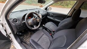 Predám NISSAN MICRA 2011 - 15