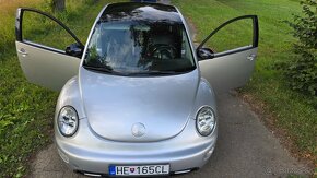 Volkswagen New Beetle 1.6 75kW - 15