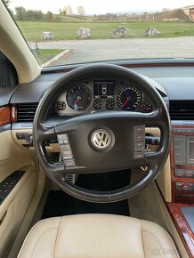 Volkswagen PHAETON 4motion 3.0 TDI V6 = 171kW, Top Stav = - 15