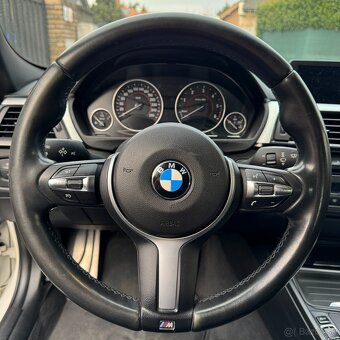 Bmw 320xd Mpacket A/T - 15