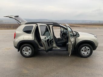 Dacia Duster - 15