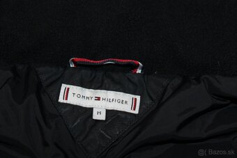 Dámska zimná bunda Tommy Hilfiger v. M - 15