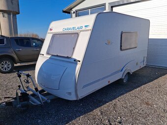 Caravelair 400 r.v2004 - 15