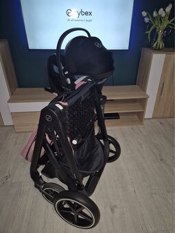 CYBEX Balios S Lux 3 in 1 - 15