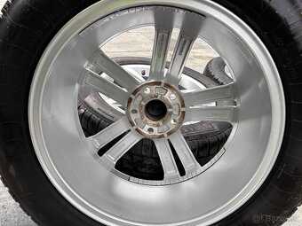 ✅5x112 r18 sebring Tiguan alu plus pneu - 15