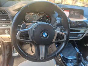 BMW X3 2.0d xDrive M Sport - 15