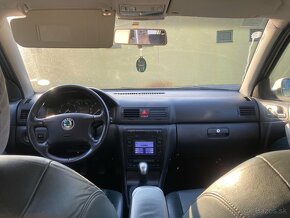 Skoda octavia 1.9 tdi,4x4, bez hrdze - 15