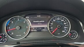 Volkswagen Touareg 3.0 TDI 180 kw - 15