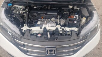 HONDA CR-V  1.6 IDTEC.COMFORT - 15