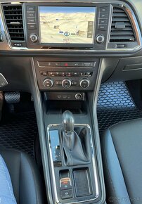 SEAT ATECA 1.6TDi AC KOMBI - 15