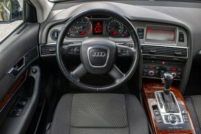 Audi A6 3.0 TDI quattro tiptronic - 15