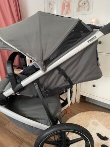 Thule Urban Glide 2 - 15