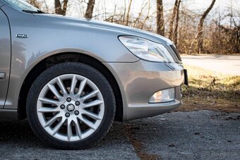 Škoda Octavia Combi 1.8 TSI L&K DSG - 15