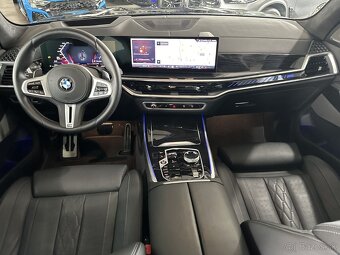 BMW X7 - 15