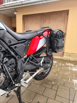 Yamaha Tenere 700 - 15