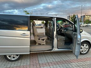 Viano CDI 3,0 - 15