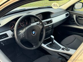 Bmw e91 LCI 2011 2.0diesel automat - 15