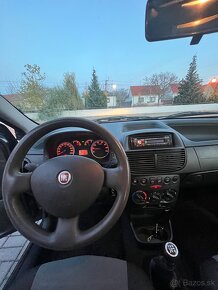 Fiat Punto - 15