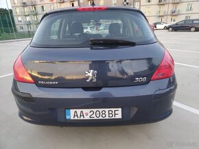 Peugeot 308 1.6 hdi - 15