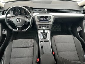 PREDÁM Volkswagen Passat Variant B8 2.0 TDI DSG Comfortline - 15