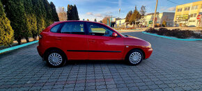 Predám Seat Ibiza - 15