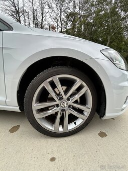 Volkswagen golf 7.5 1.4 TSI 110kw - 15