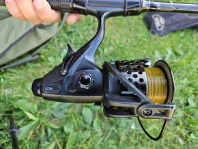 Kaprove pruty starbaits 200e - 15