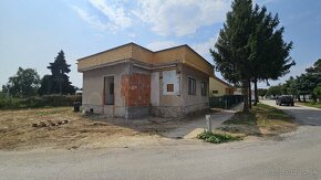 3 izb. rodinný dom v Šintave na cca 462m2 pozemku na predaj - 15