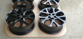 5x114,3 r18 mazda kia hyundai mitsubishi toyota honda - 15