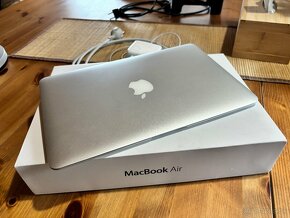 MacBook Air 11 - 15