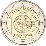 2€ Chorvatsko 2024 - Varaždin - 15