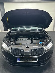 Škoda Karoq 2020 4x4 2.0tdi DSG 110kw STYLE 1majiteľ - 15