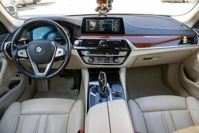 BMW Rad 5 530e iPerformance A/T odpočet DPH - 15