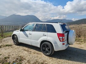 Suzuki Grand Vitara 1.9.Ddis - 15