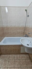 Nový čiastočne zariadený 36 m² byt DCA - 15