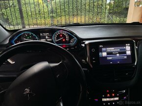 Peugeot 2008, 1,6 BlueHDI - 15