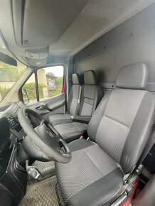 Mercedes-Benz Sprinter 311 - 15