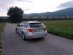 BMW RAD 3, F31, 2.0 diesel 181 tis.km. - 15